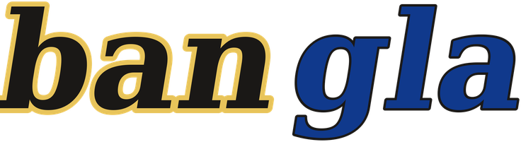 bangla logo