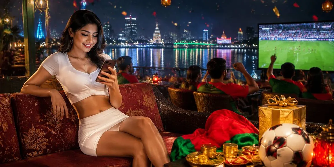 bangla Every Casino Term You Need, Explained