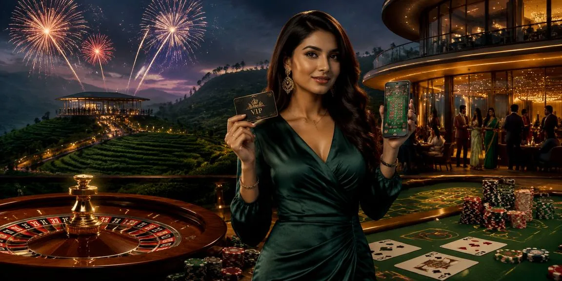 bangla Slots, tables and betslips from your pocket